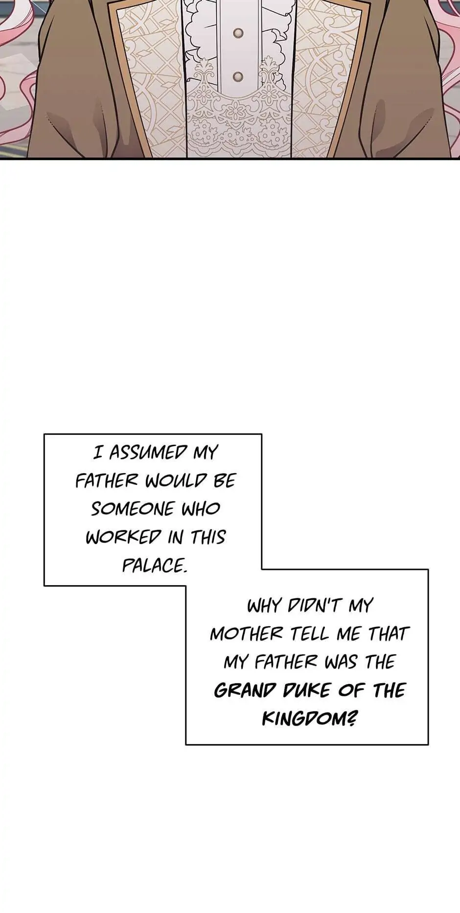 Searching for My Father Chapter 15 - page 78
