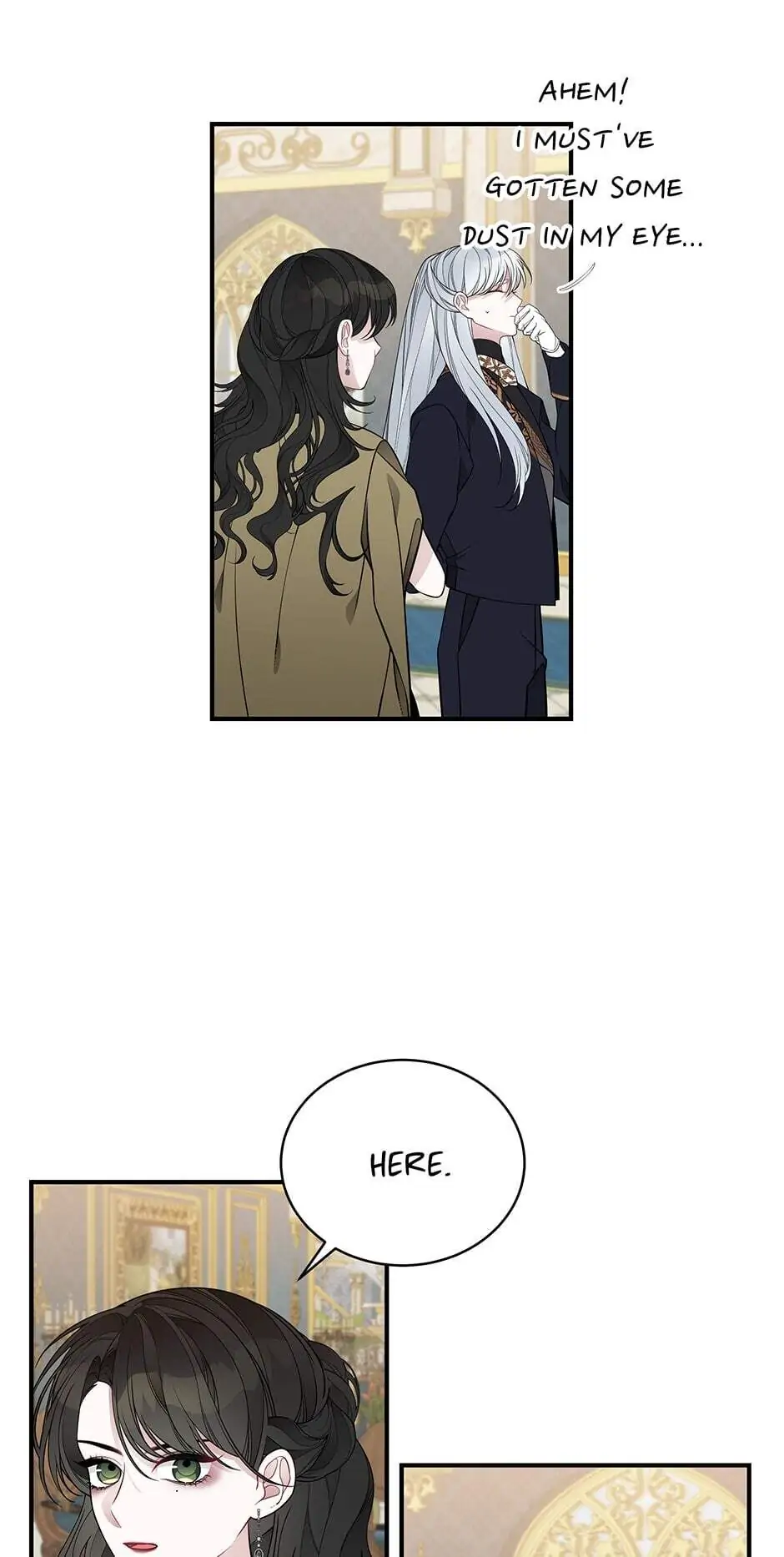 Searching for My Father Chapter 15 - page 79