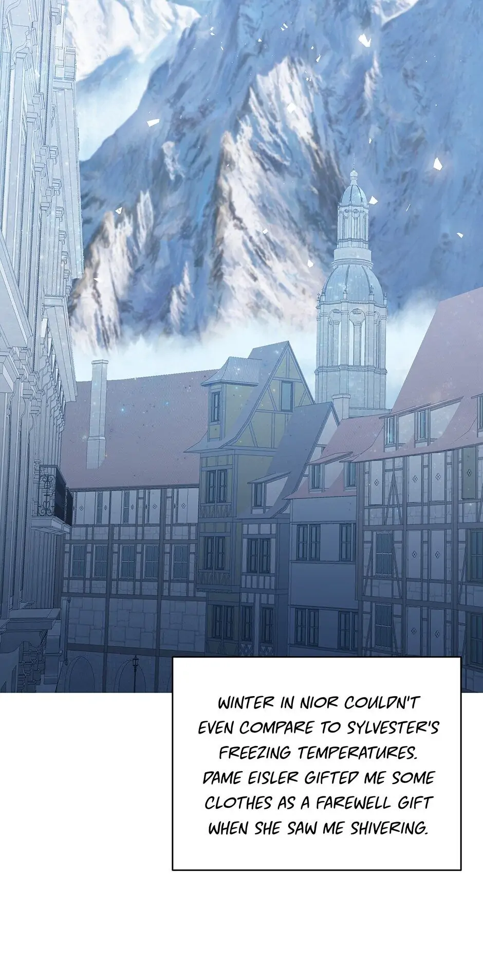 Searching for My Father Chapter 14 - page 10