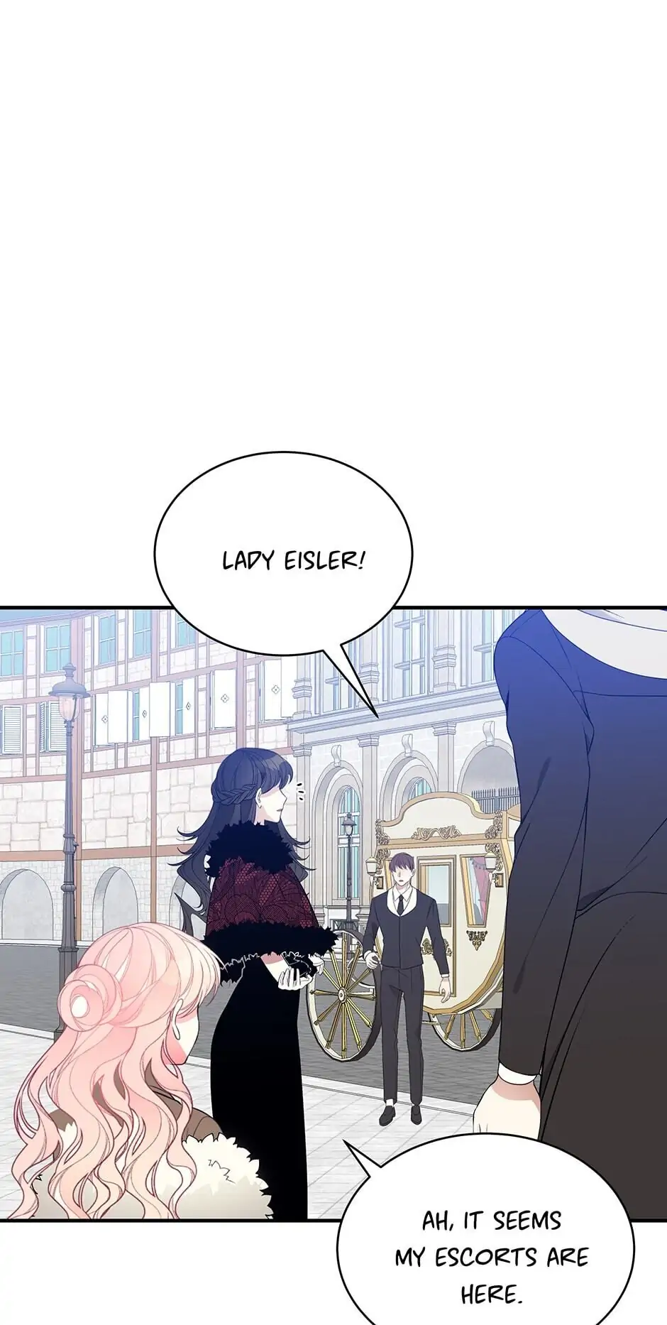 Searching for My Father Chapter 14 - page 13