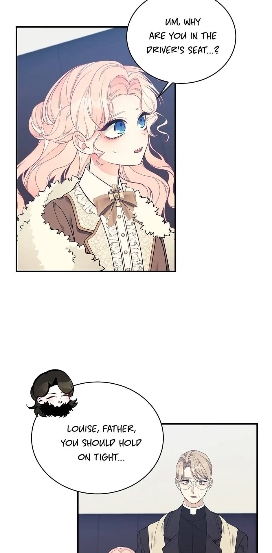 Searching for My Father Chapter 14 - page 17