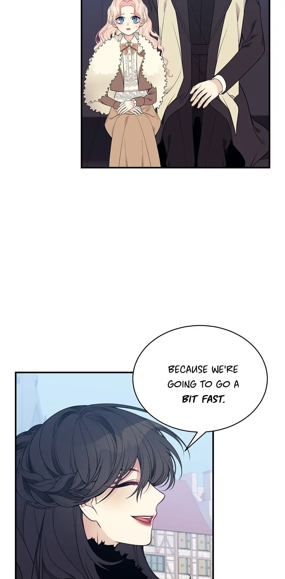 Searching for My Father Chapter 14 - page 18