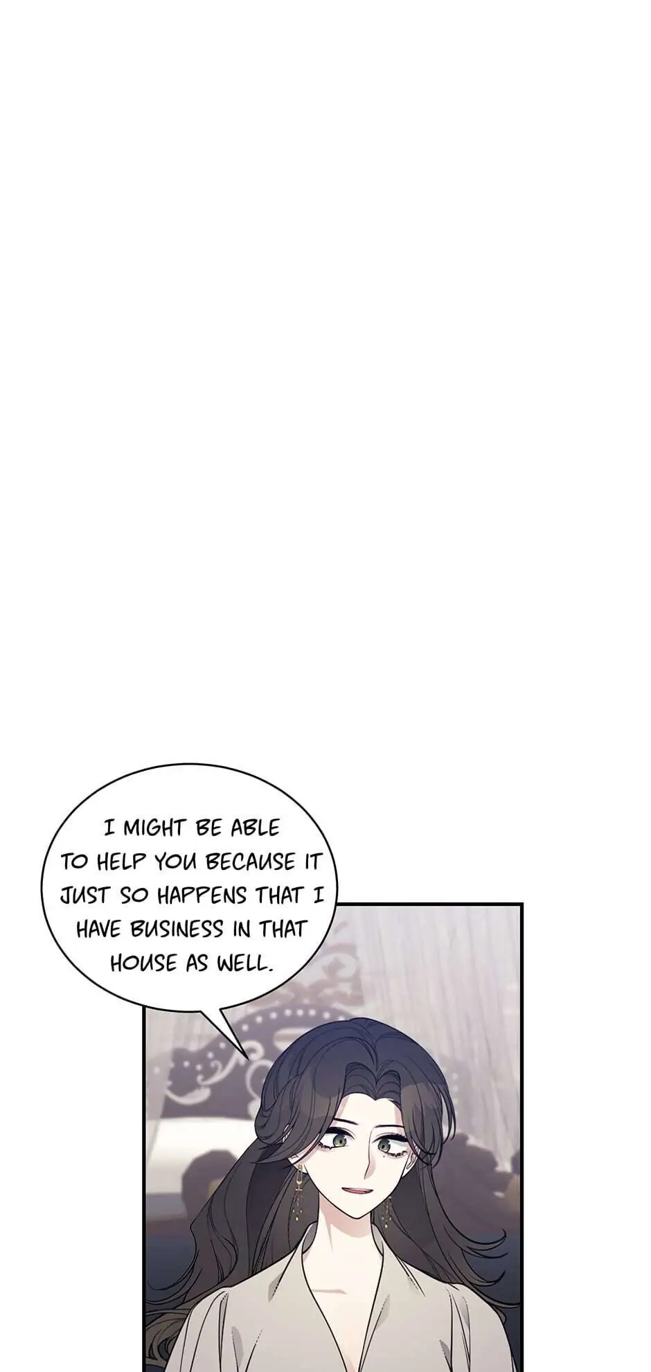 Searching for My Father Chapter 14 - page 1
