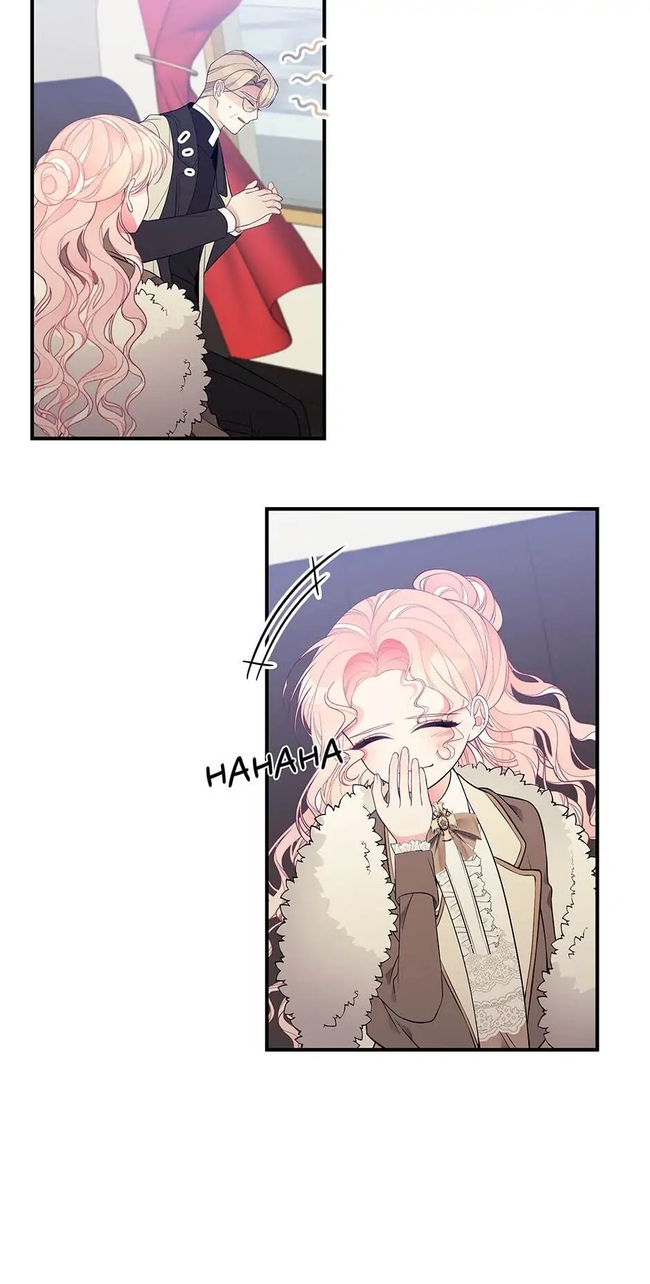 Searching for My Father Chapter 14 - page 23