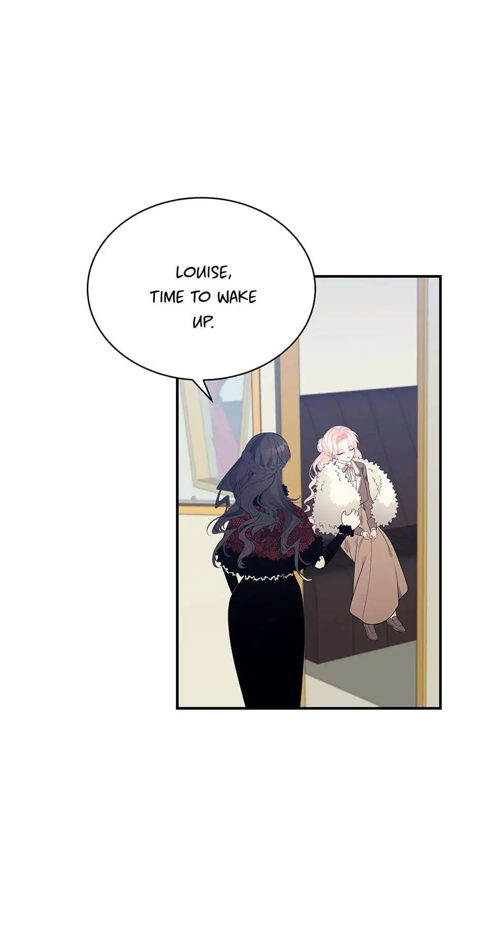 Searching for My Father Chapter 14 - page 28