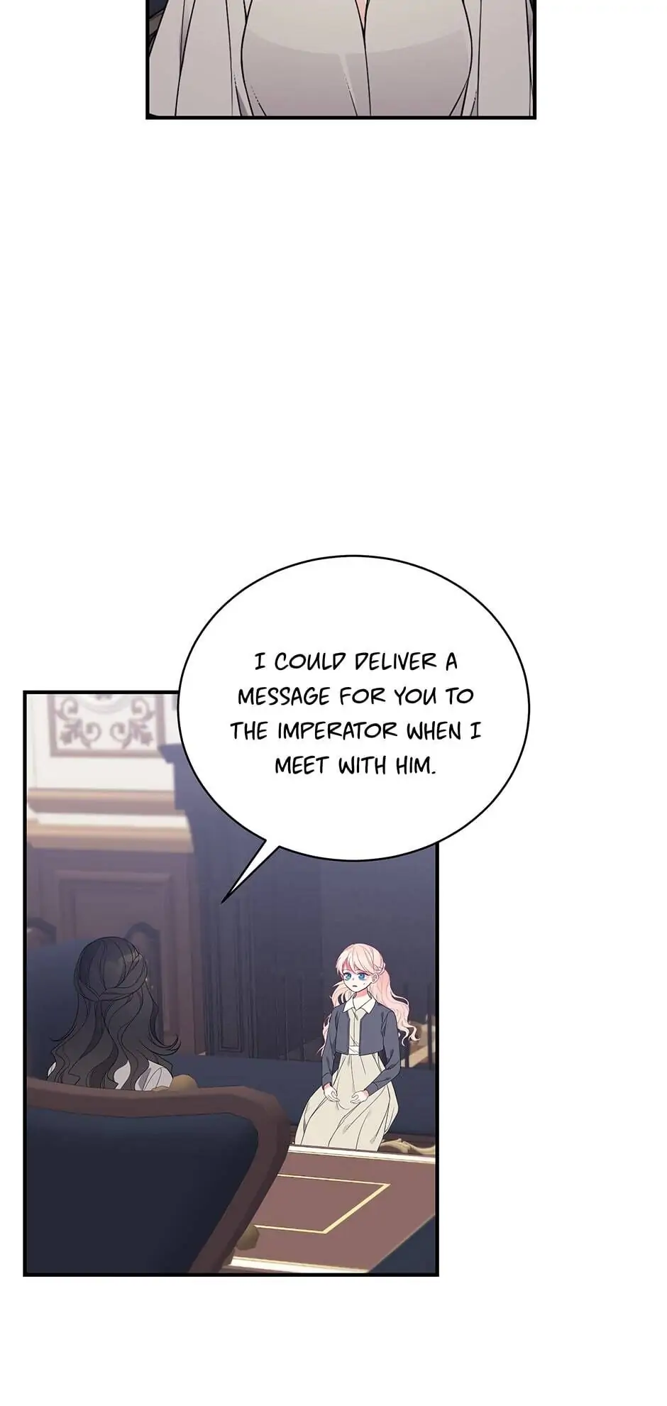 Searching for My Father Chapter 14 - page 2