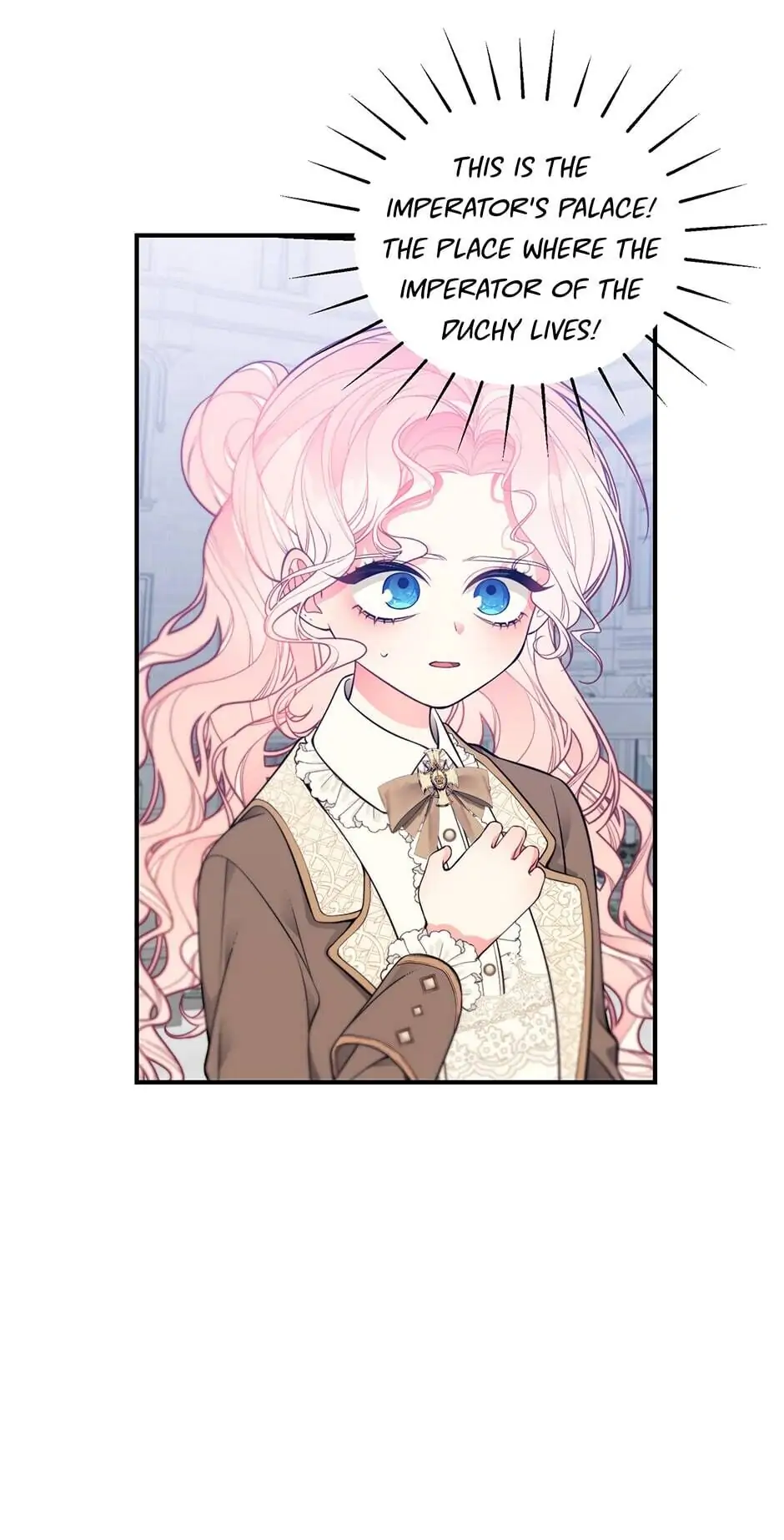 Searching for My Father Chapter 14 - page 32