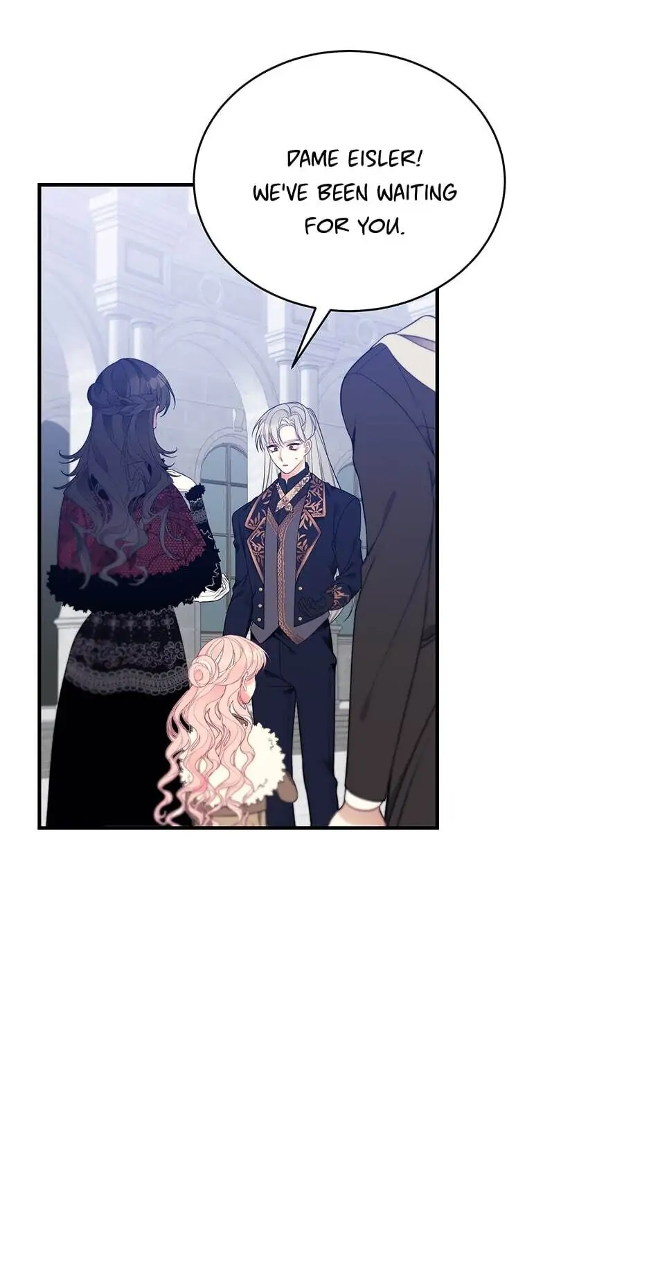 Searching for My Father Chapter 14 - page 33
