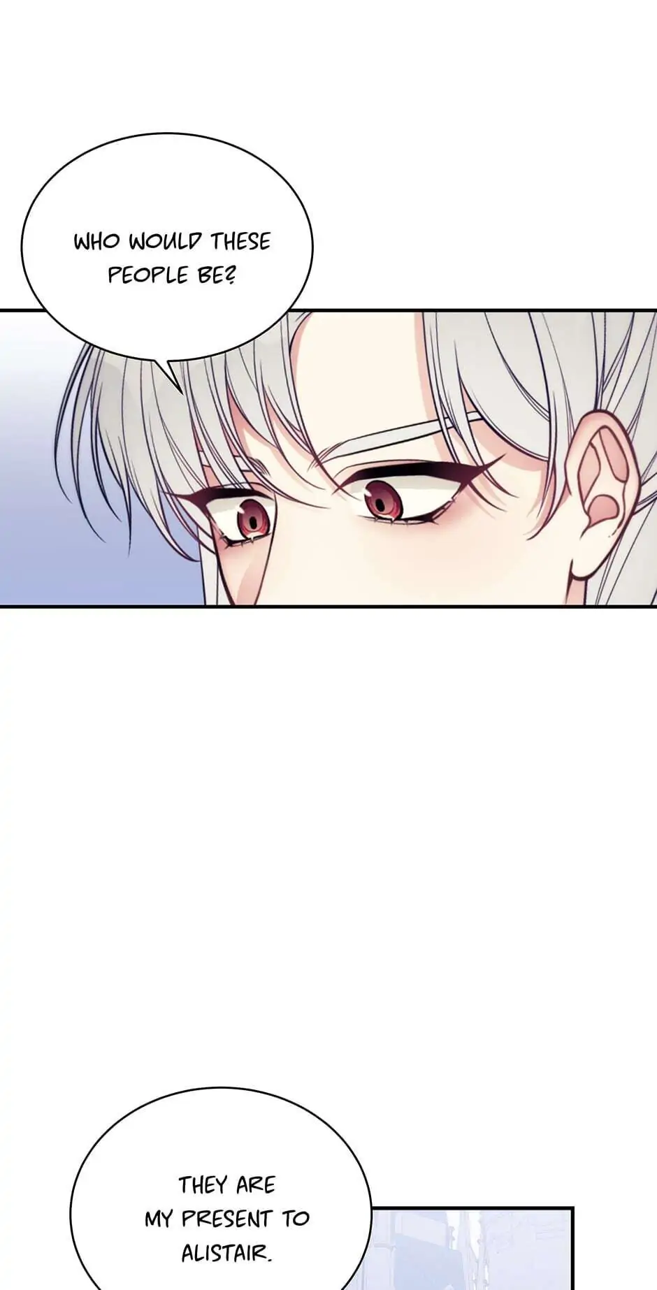 Searching for My Father Chapter 14 - page 34