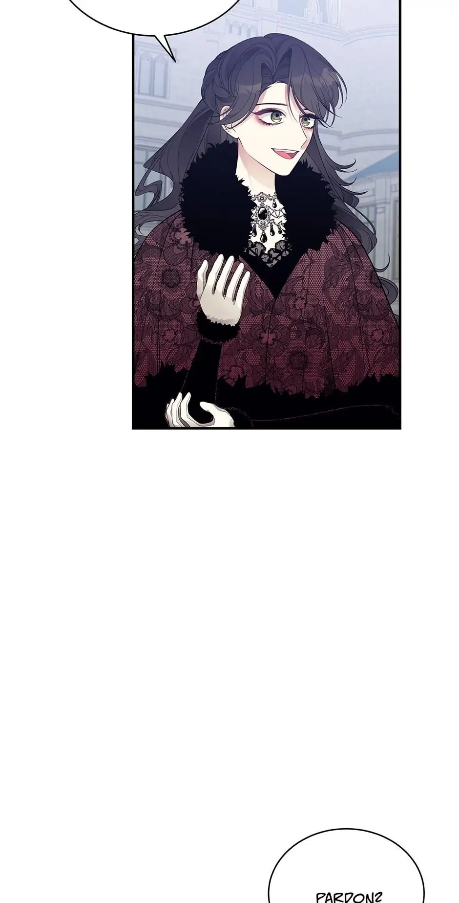 Searching for My Father Chapter 14 - page 35