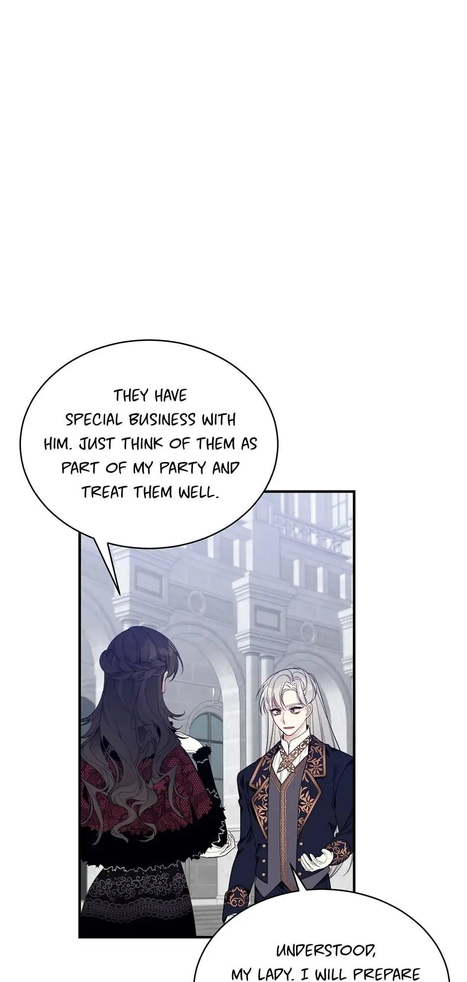 Searching for My Father Chapter 14 - page 37