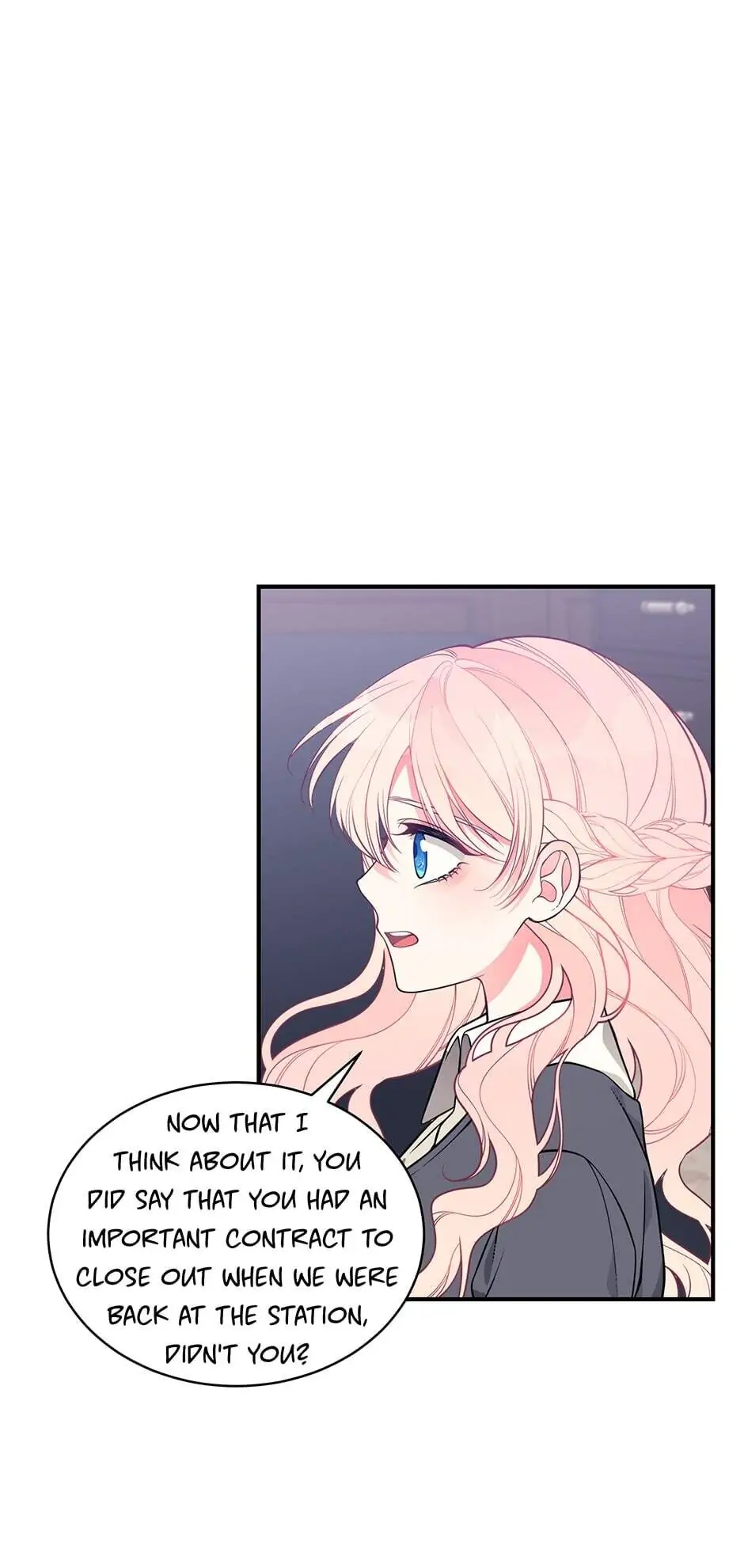 Searching for My Father Chapter 14 - page 3