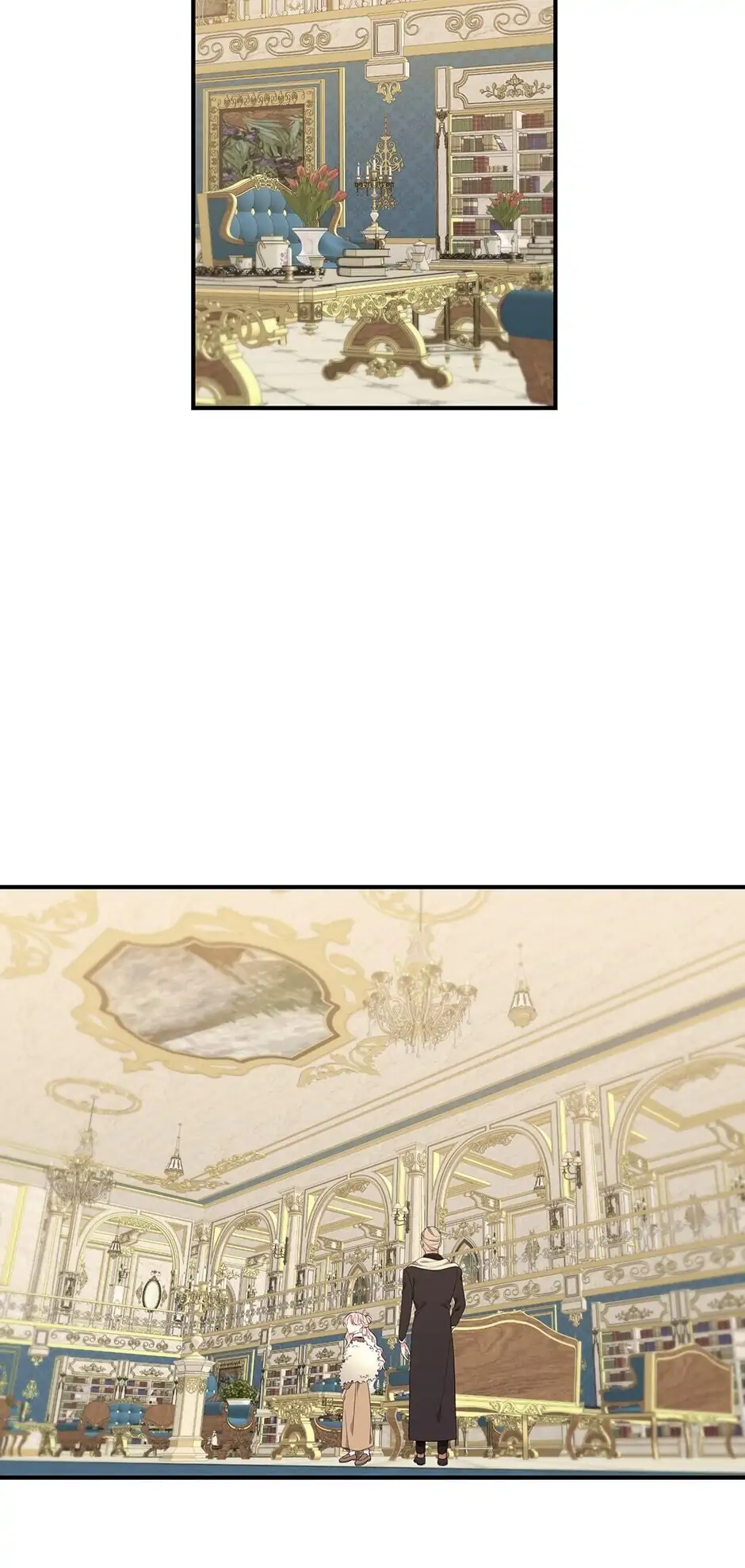 Searching for My Father Chapter 14 - page 40