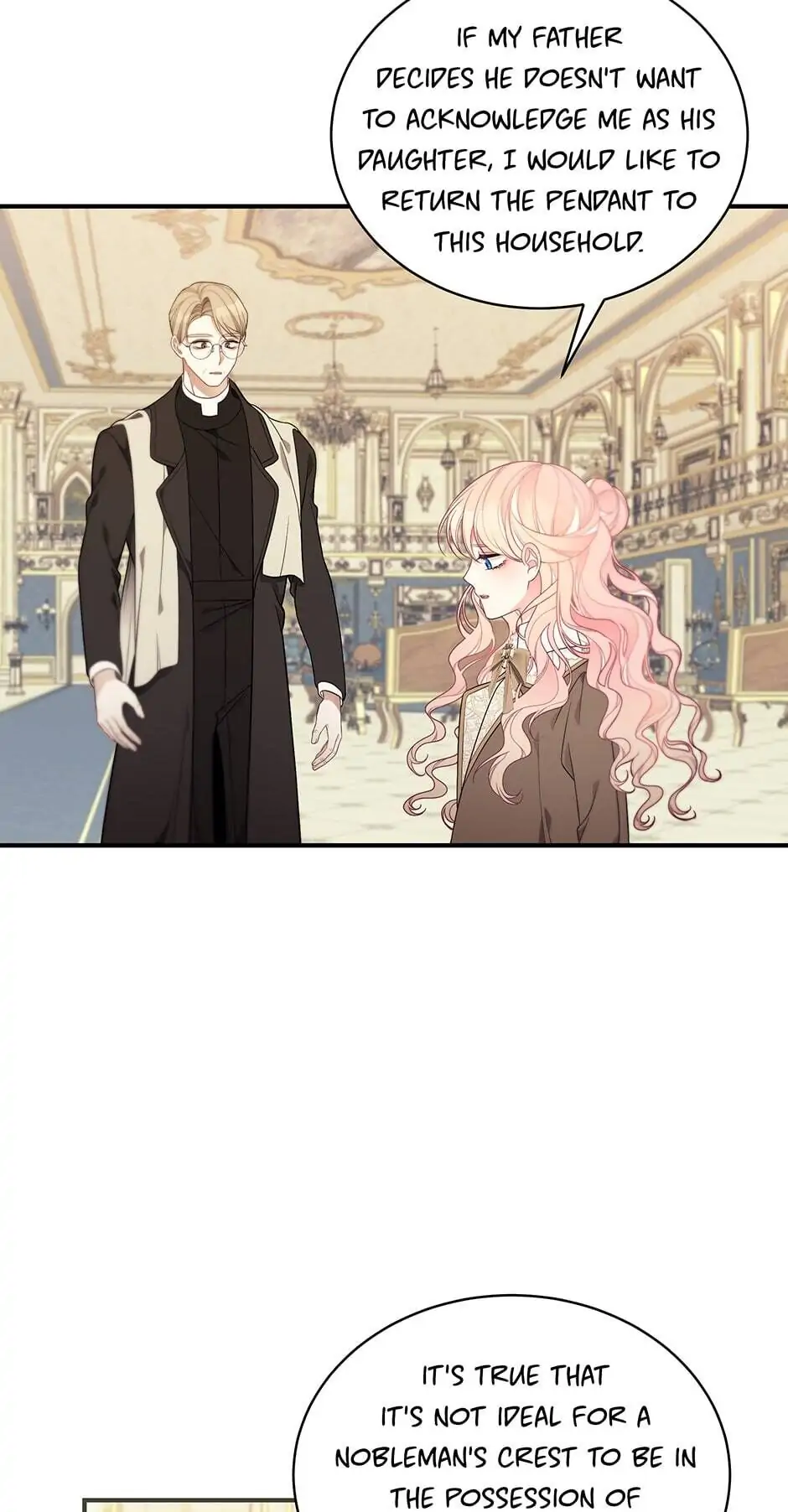 Searching for My Father Chapter 14 - page 48