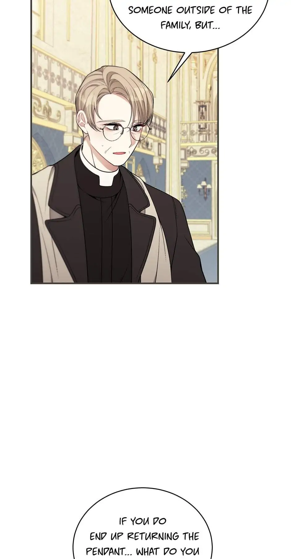 Searching for My Father Chapter 14 - page 49