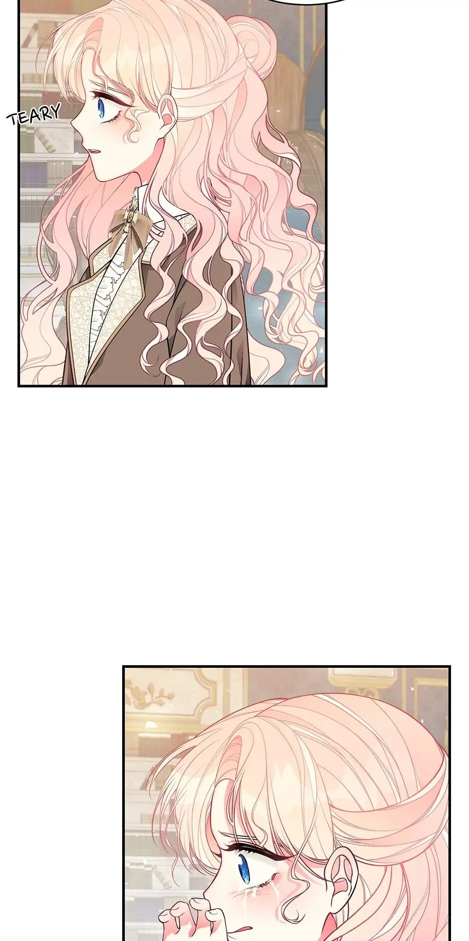 Searching for My Father Chapter 14 - page 55