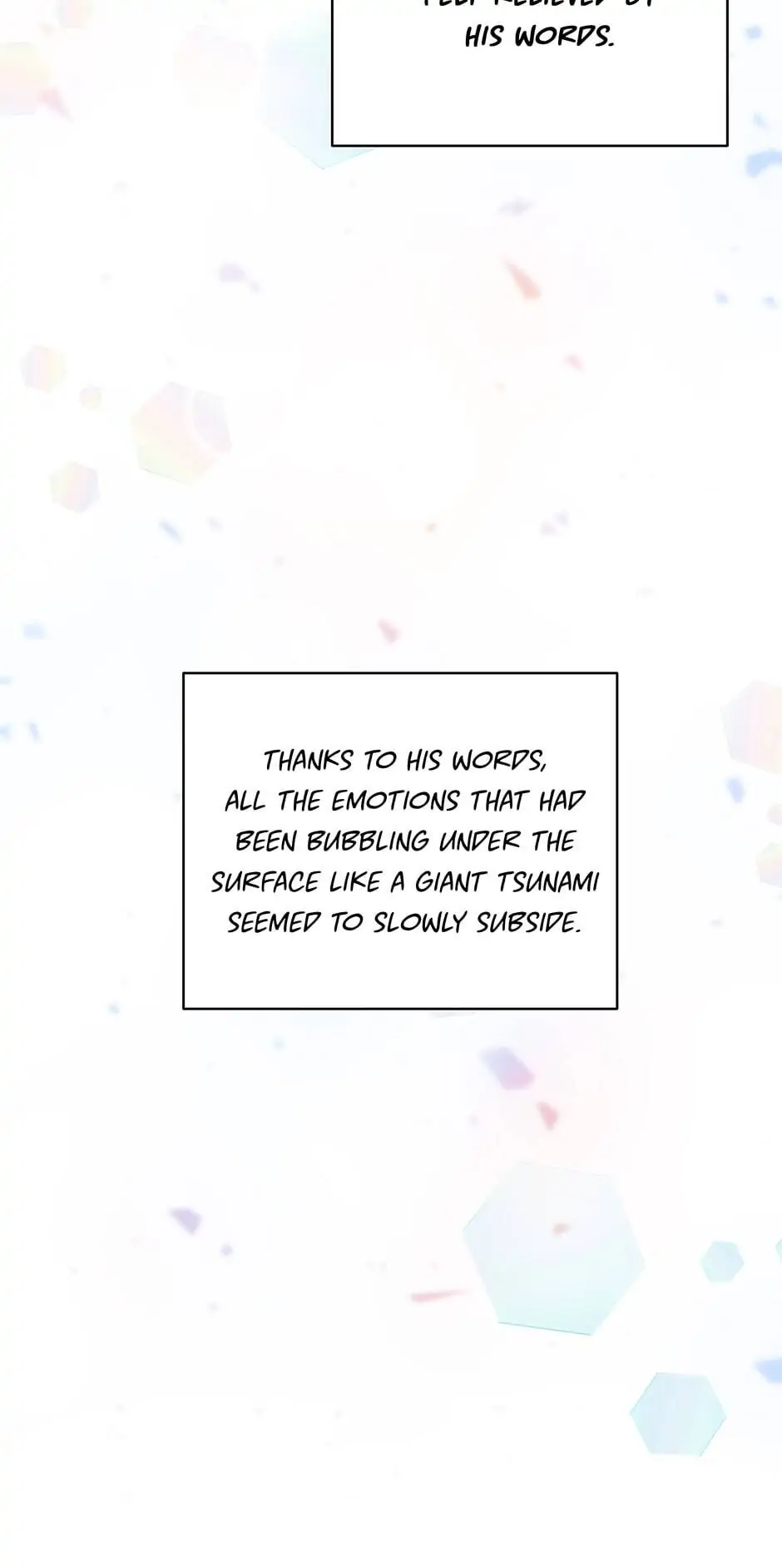 Searching for My Father Chapter 14 - page 57
