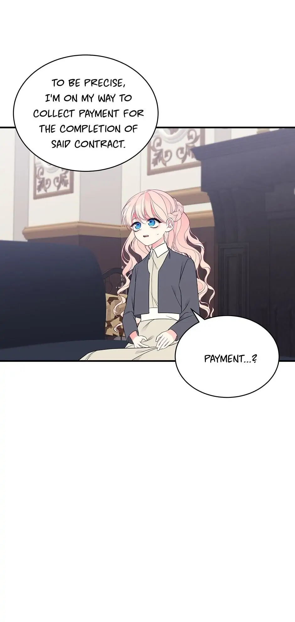 Searching for My Father Chapter 14 - page 5