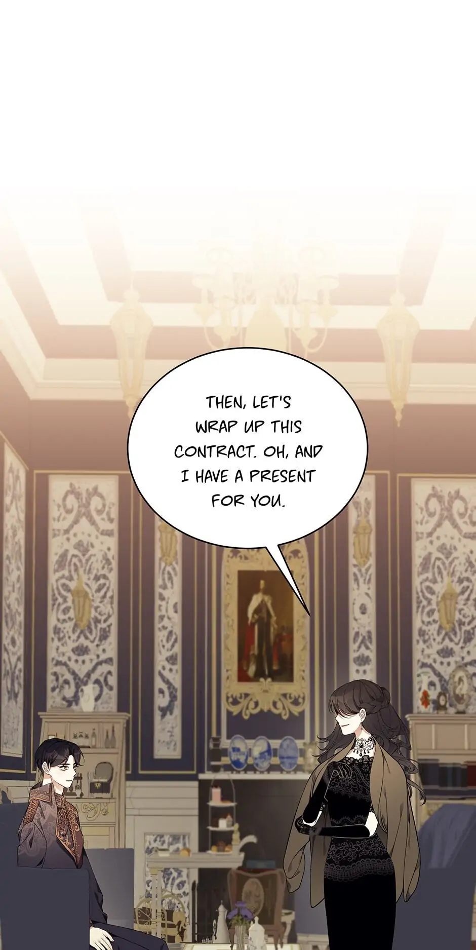 Searching for My Father Chapter 14 - page 60