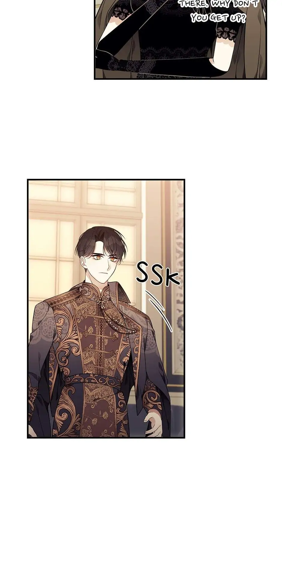Searching for My Father Chapter 14 - page 63