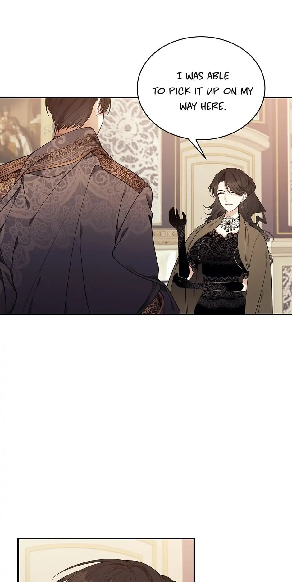 Searching for My Father Chapter 14 - page 64