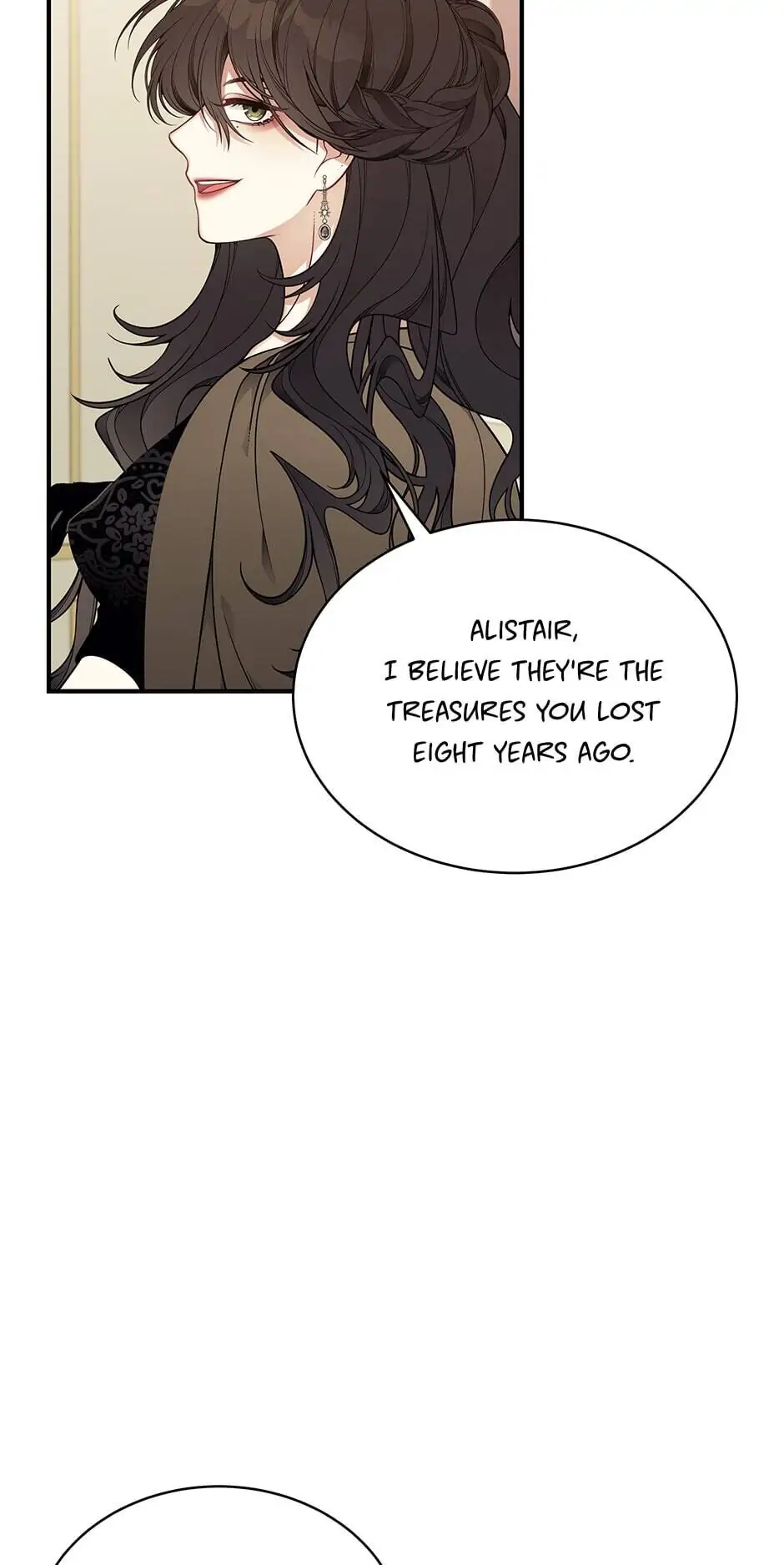 Searching for My Father Chapter 14 - page 65