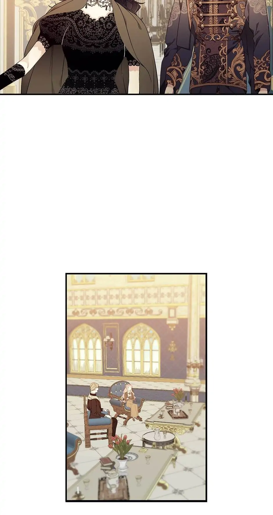Searching for My Father Chapter 14 - page 68