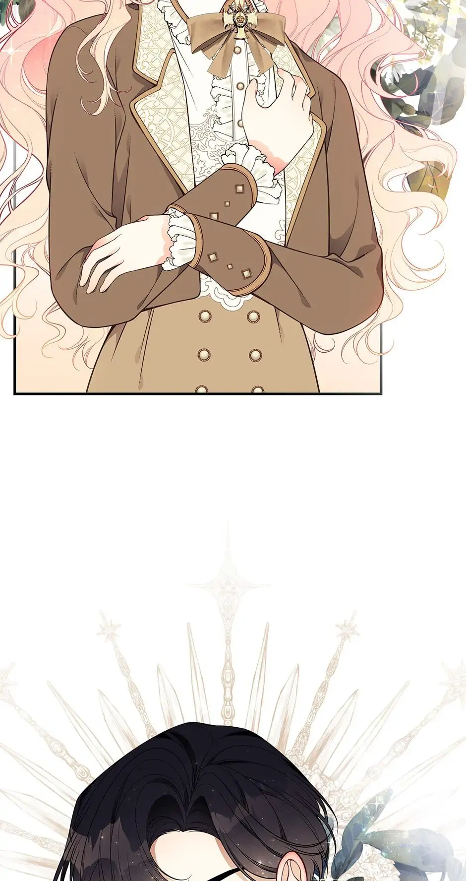 Searching for My Father Chapter 14 - page 71
