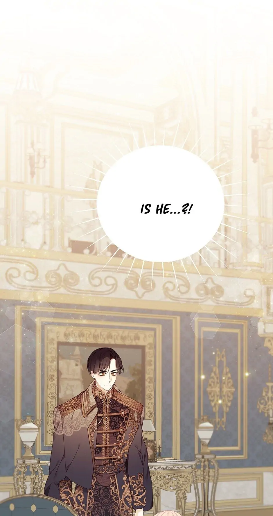 Searching for My Father Chapter 14 - page 73