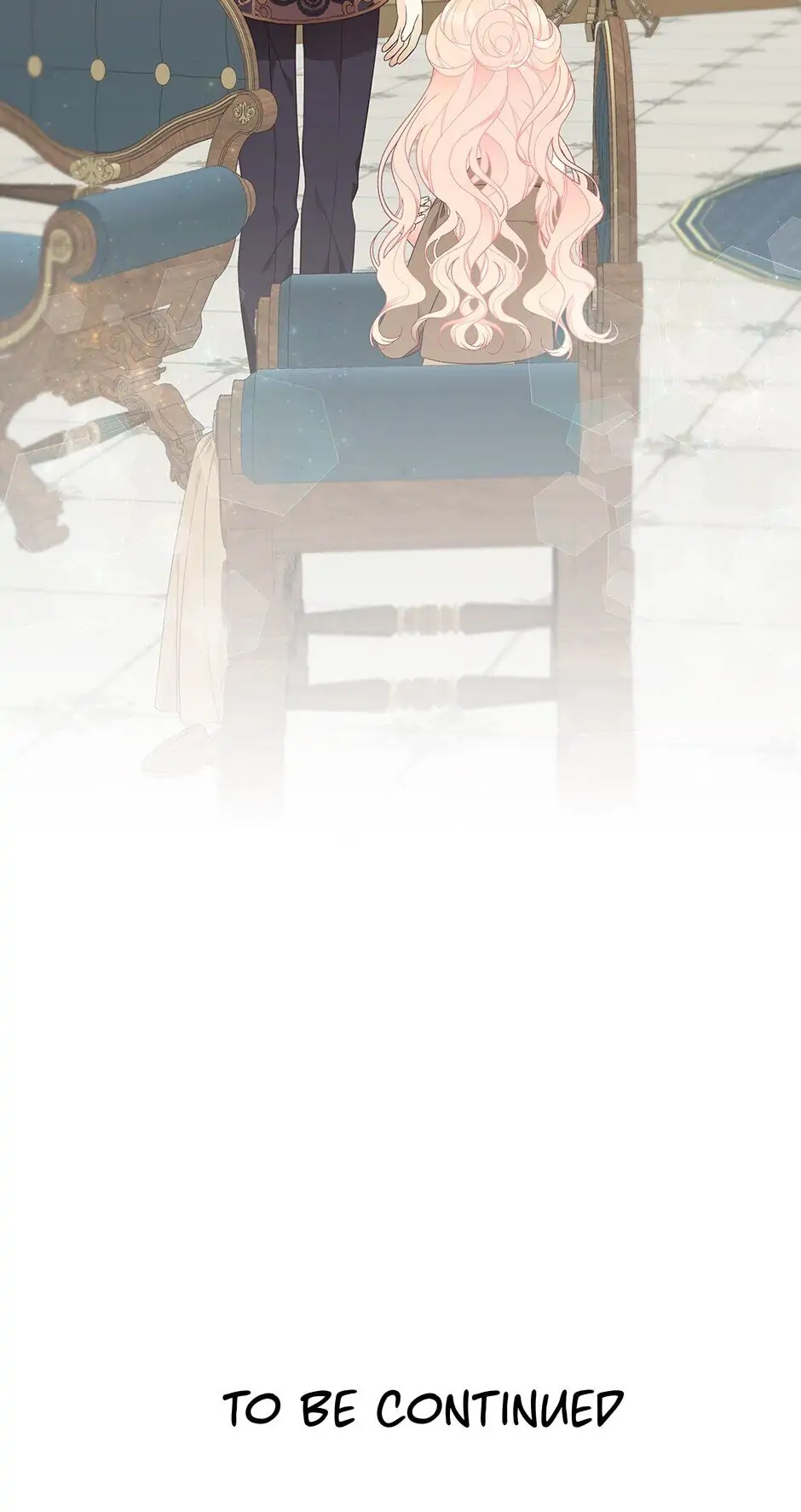 Searching for My Father Chapter 14 - page 74
