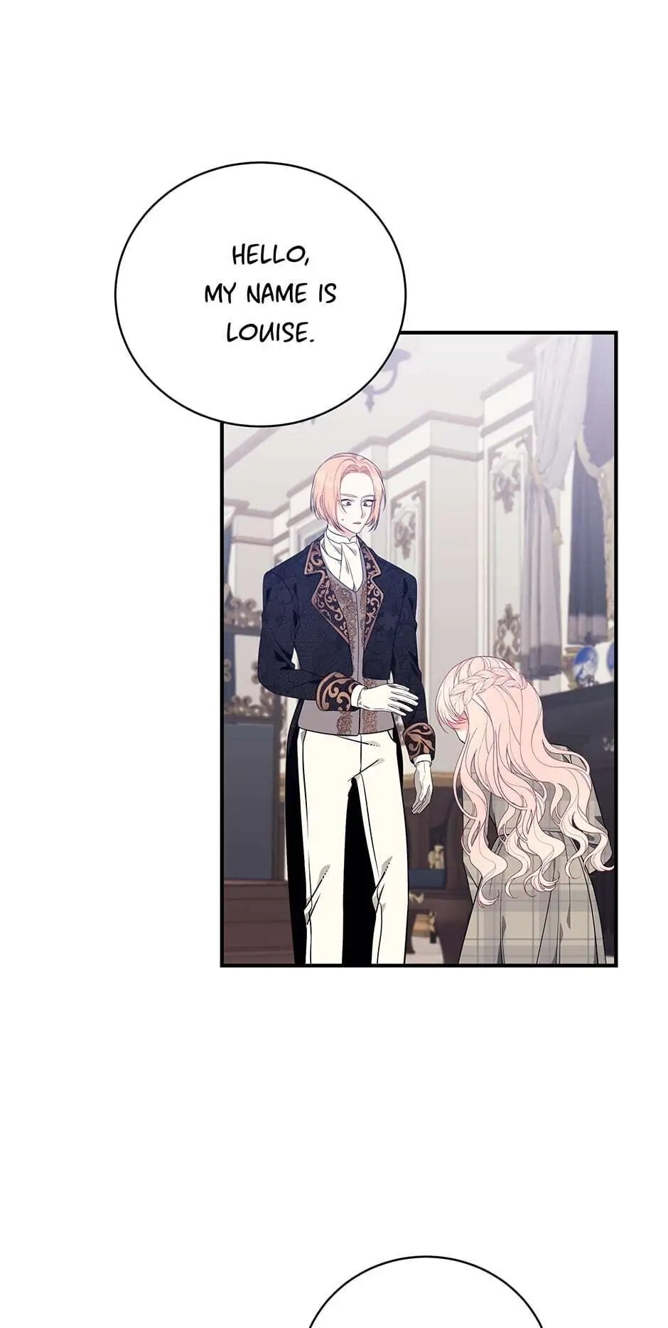 Searching for My Father Chapter 13 - page 9