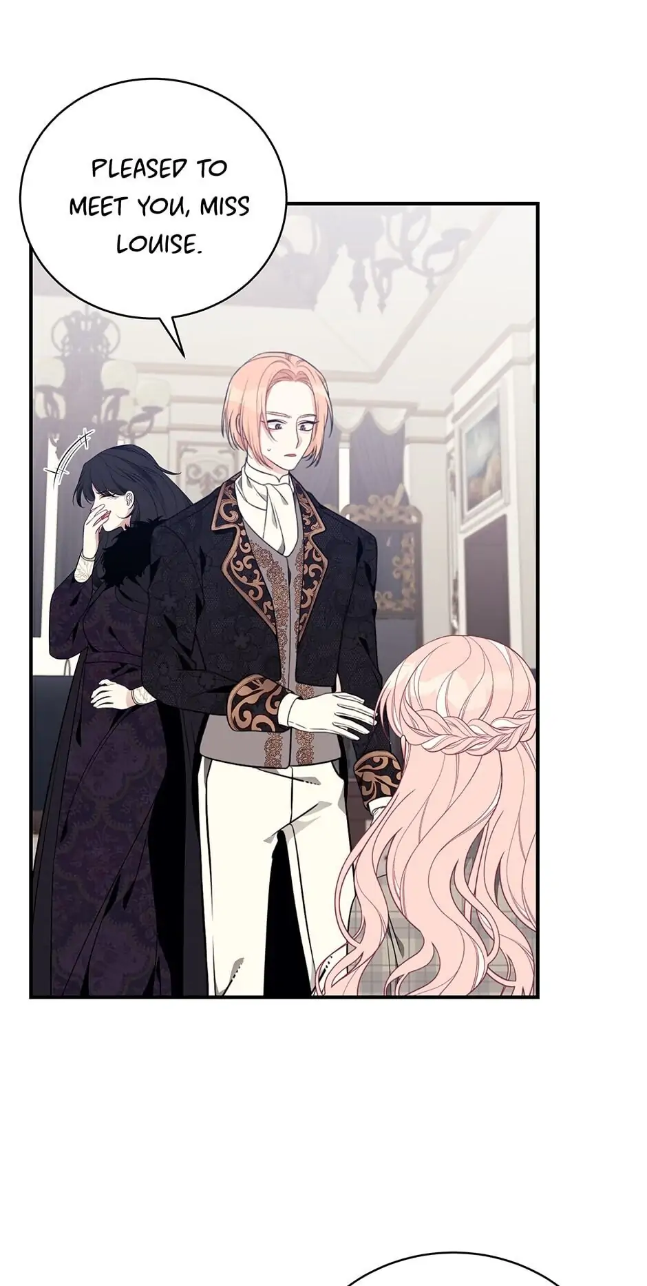 Searching for My Father Chapter 13 - page 11