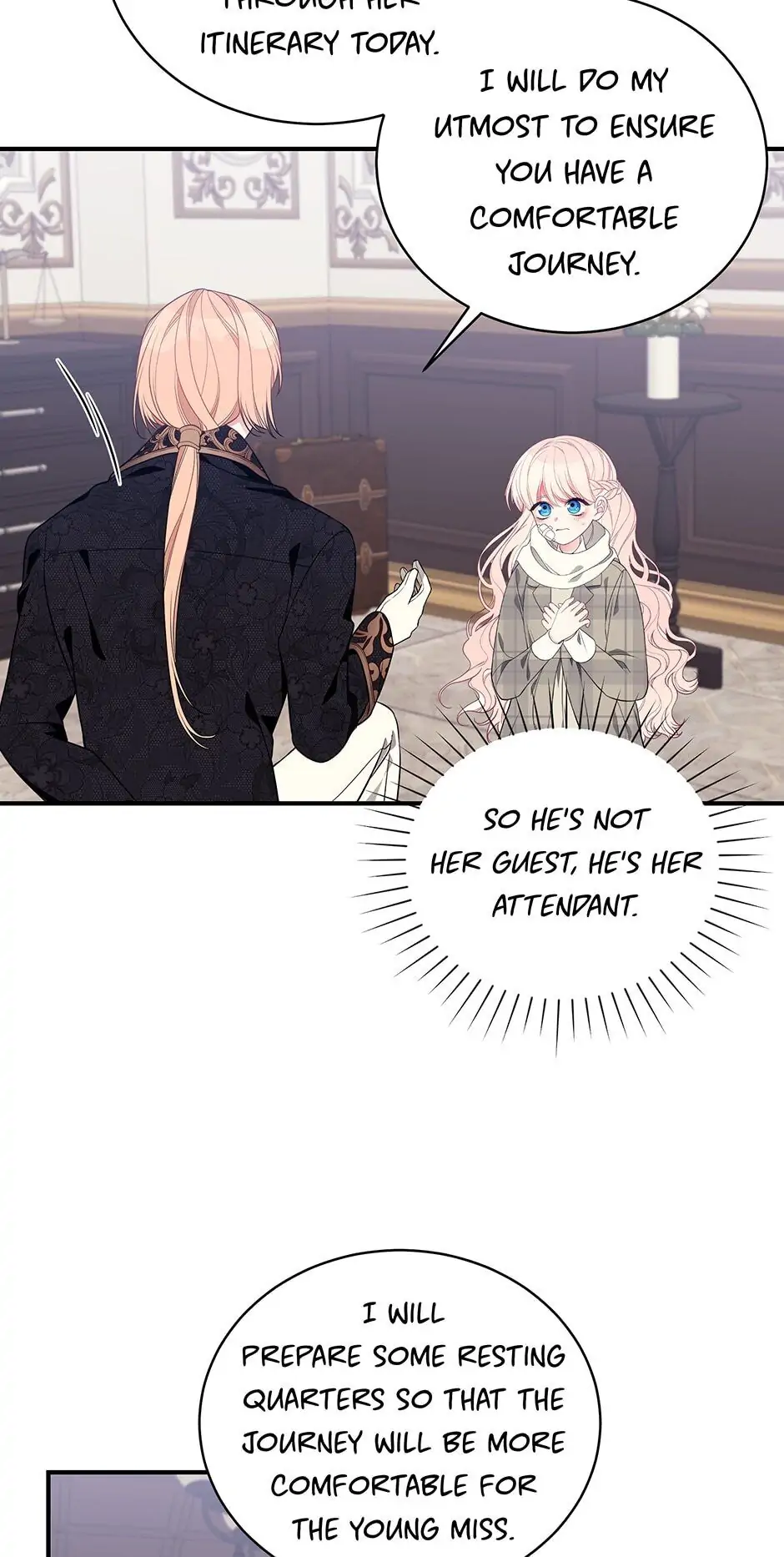Searching for My Father Chapter 13 - page 13