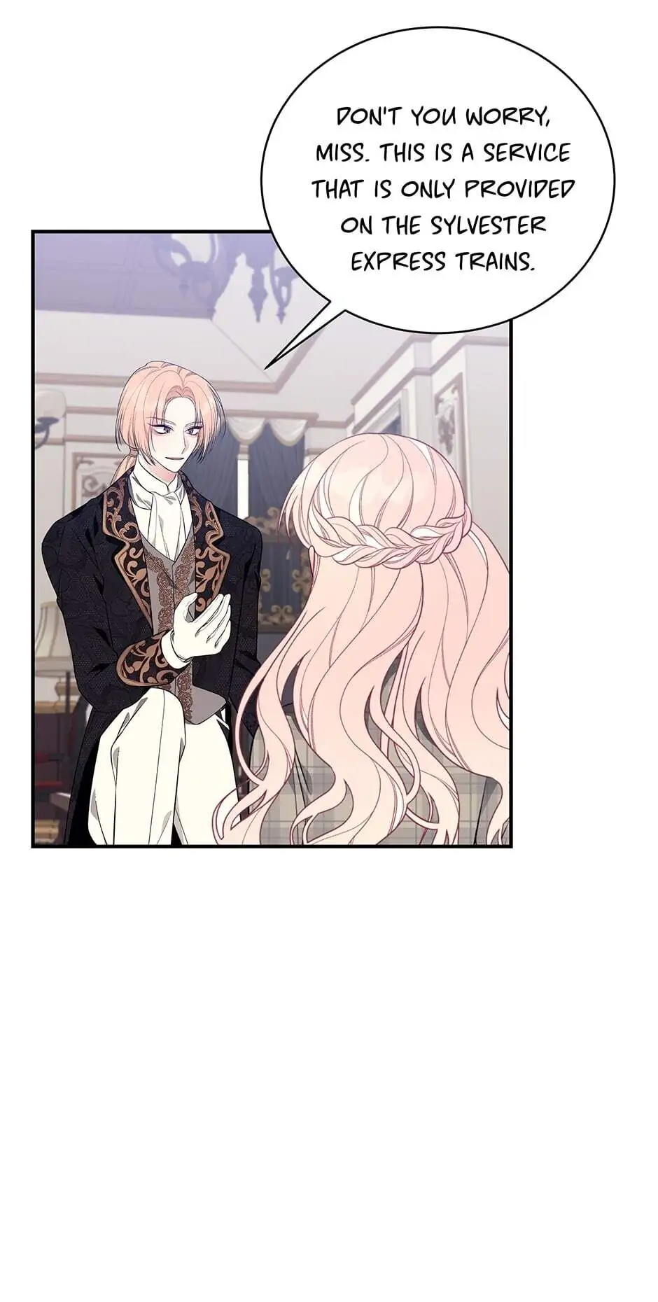Searching for My Father Chapter 13 - page 15