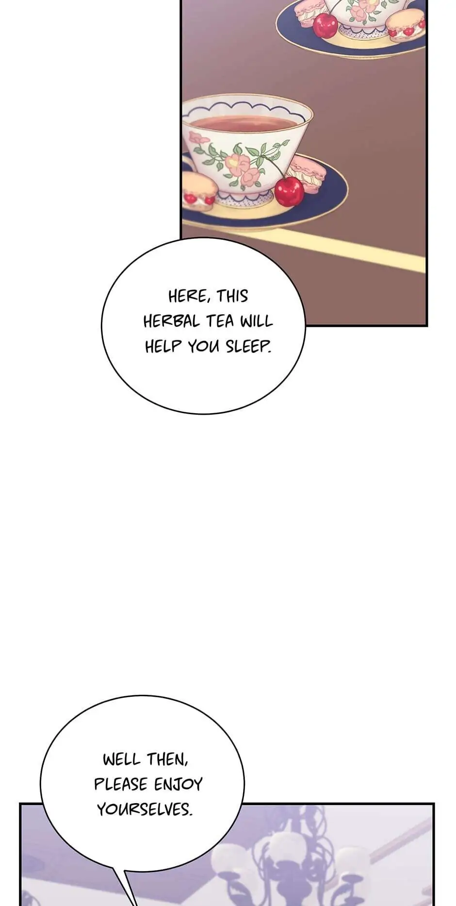 Searching for My Father Chapter 13 - page 17