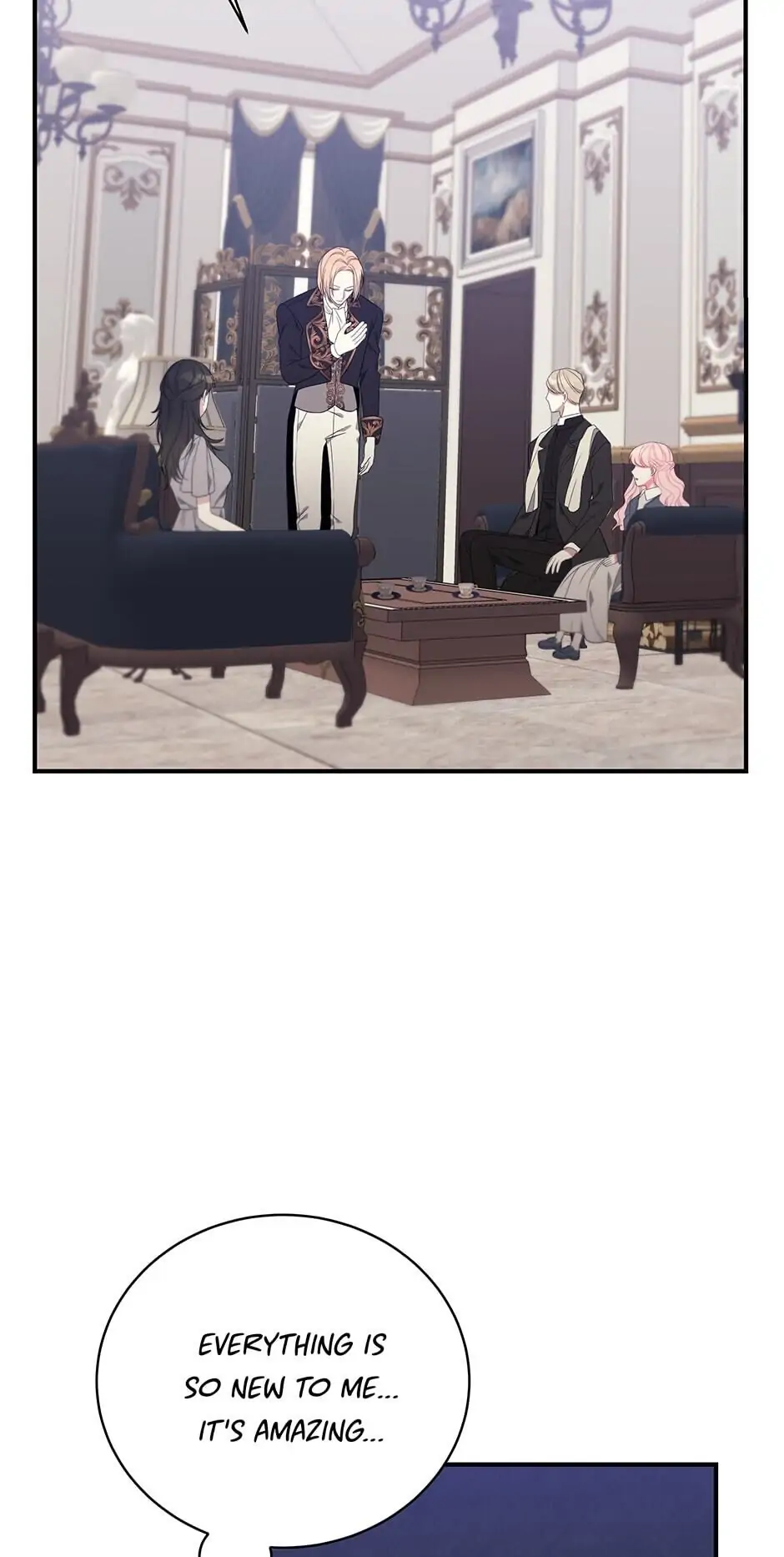 Searching for My Father Chapter 13 - page 18