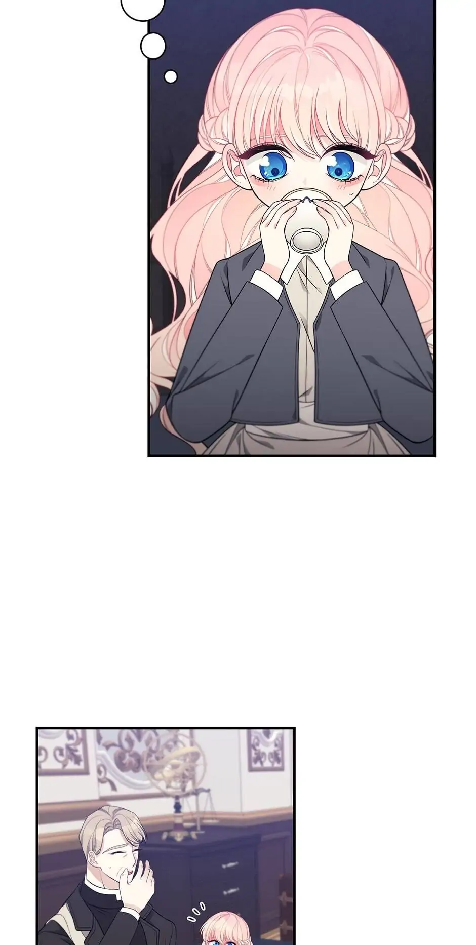 Searching for My Father Chapter 13 - page 19