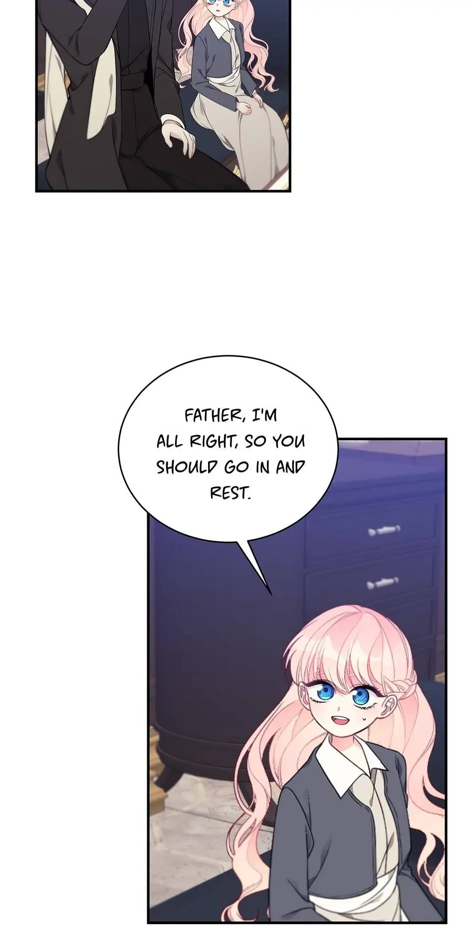 Searching for My Father Chapter 13 - page 20