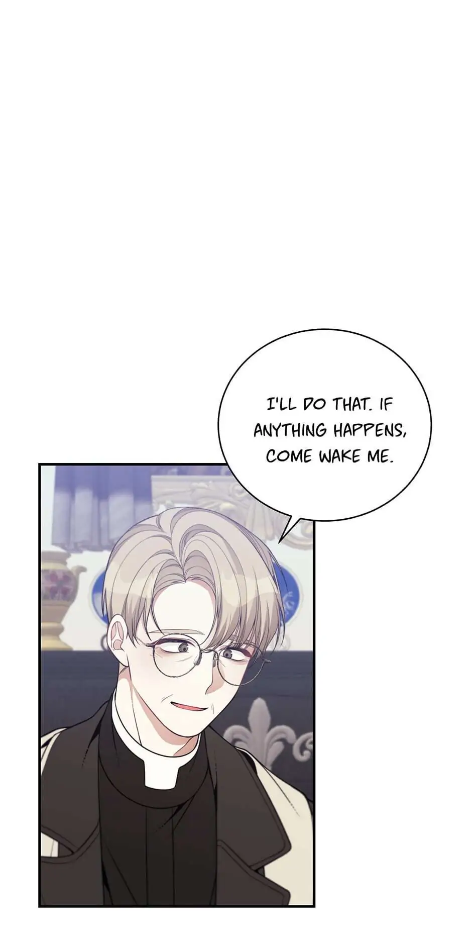 Searching for My Father Chapter 13 - page 21