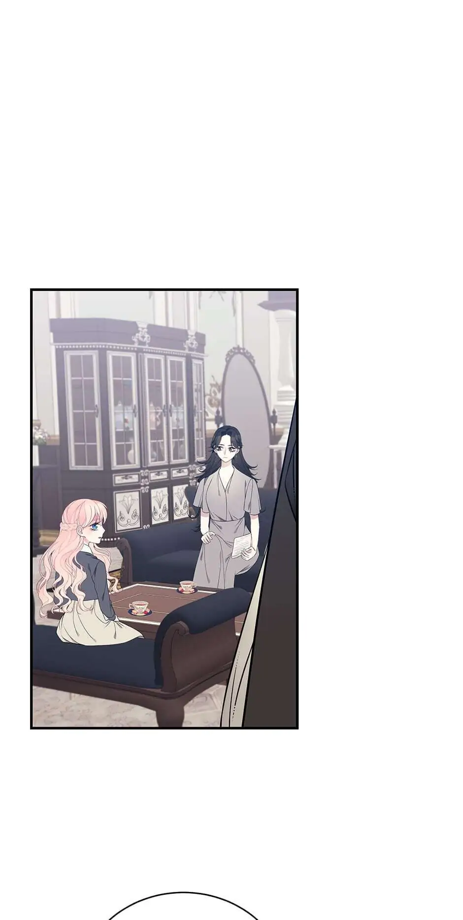 Searching for My Father Chapter 13 - page 23