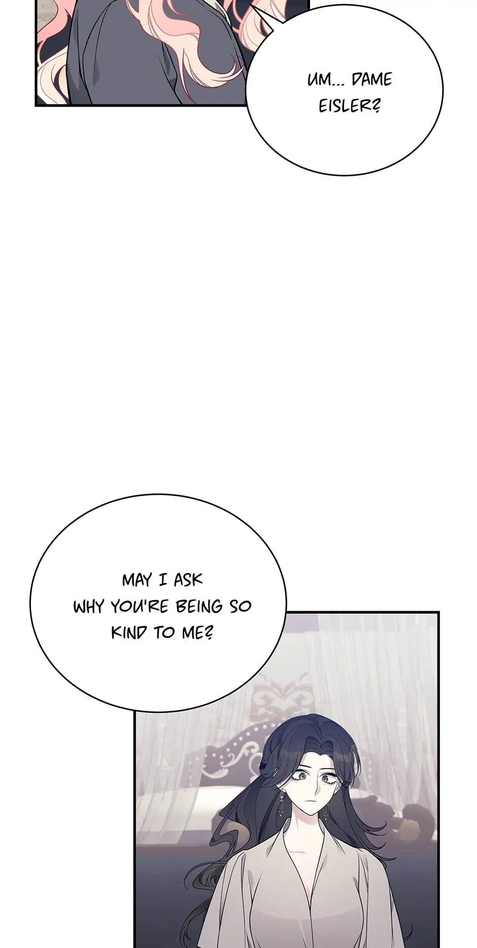 Searching for My Father Chapter 13 - page 27