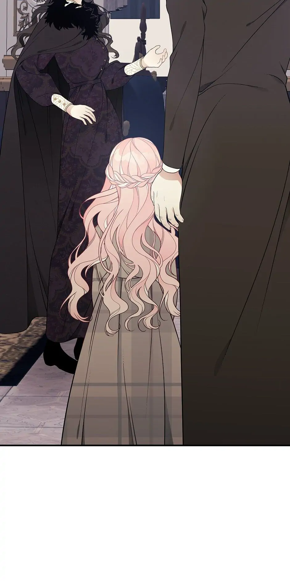Searching for My Father Chapter 13 - page 2
