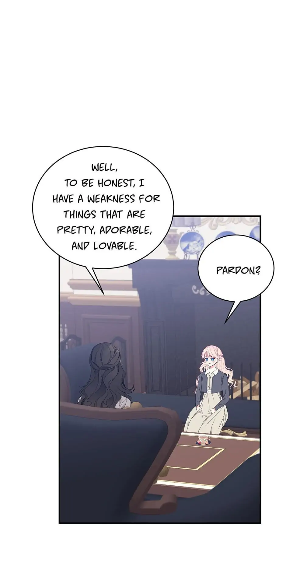 Searching for My Father Chapter 13 - page 29