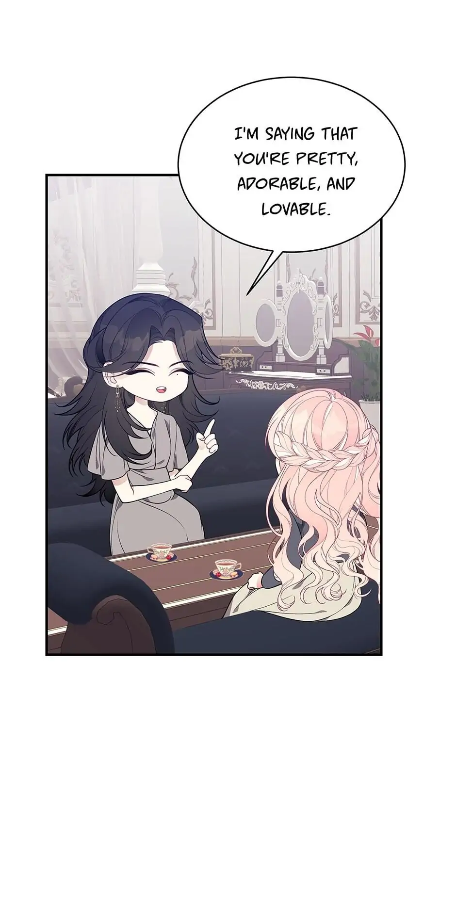 Searching for My Father Chapter 13 - page 30