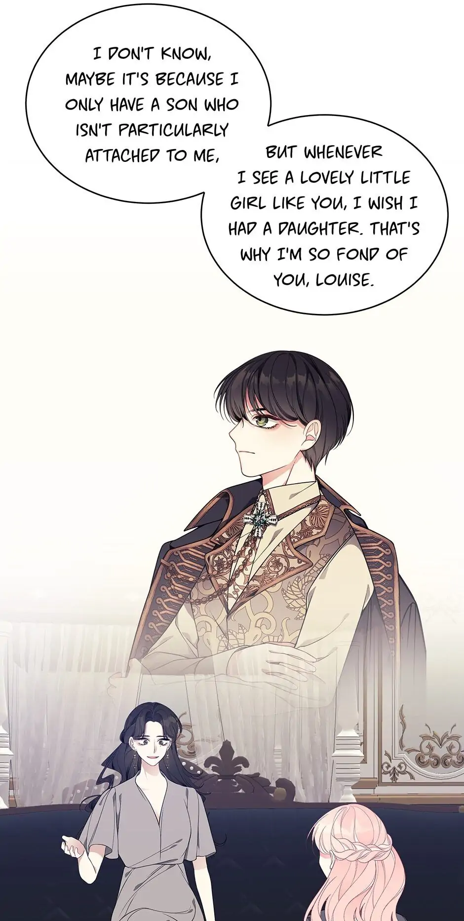 Searching for My Father Chapter 13 - page 31