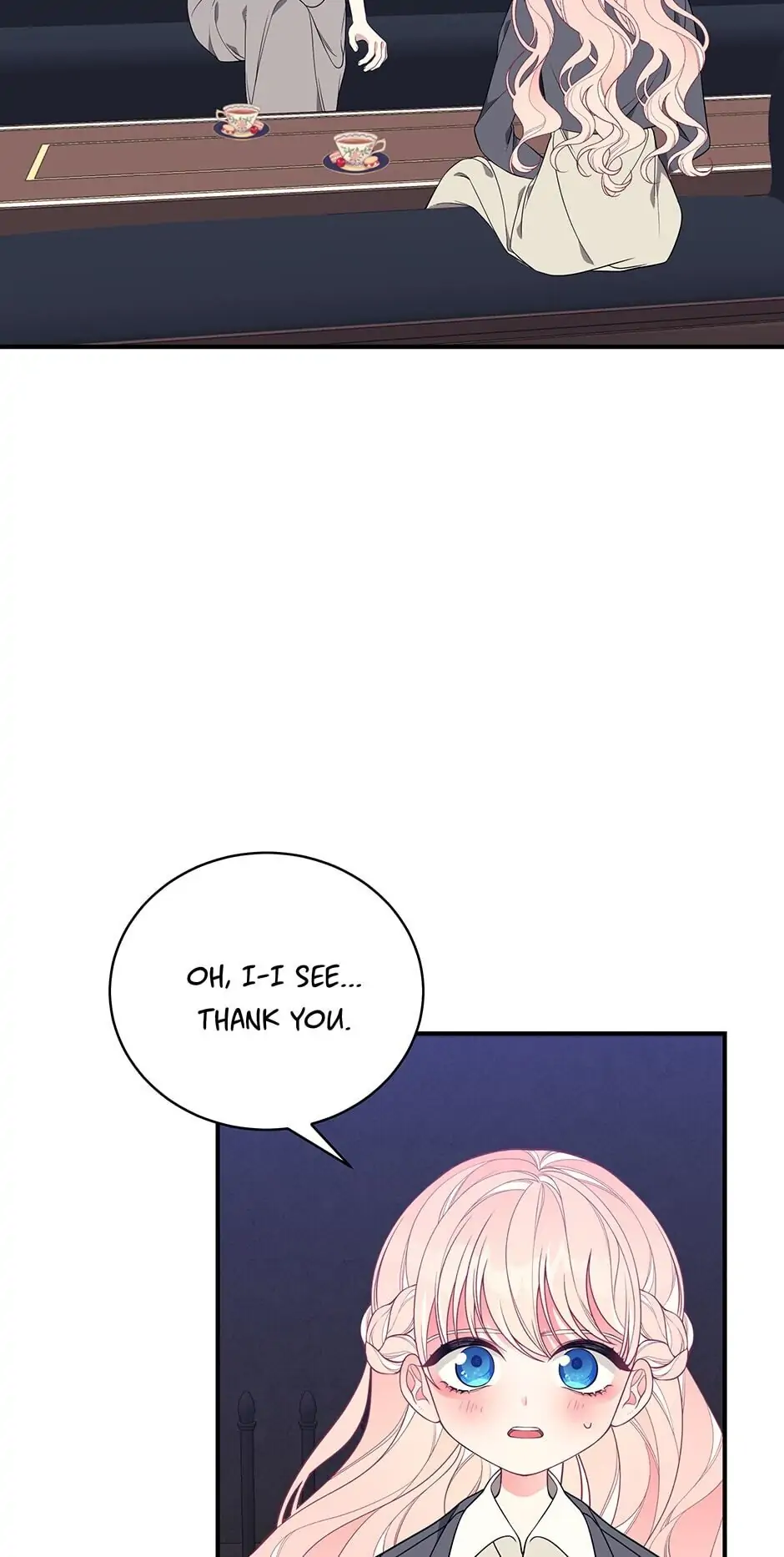 Searching for My Father Chapter 13 - page 32