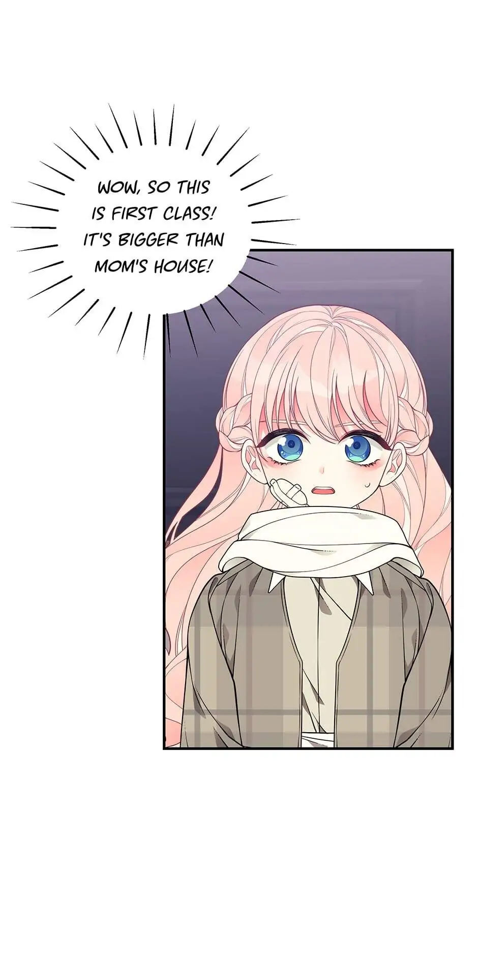 Searching for My Father Chapter 13 - page 3