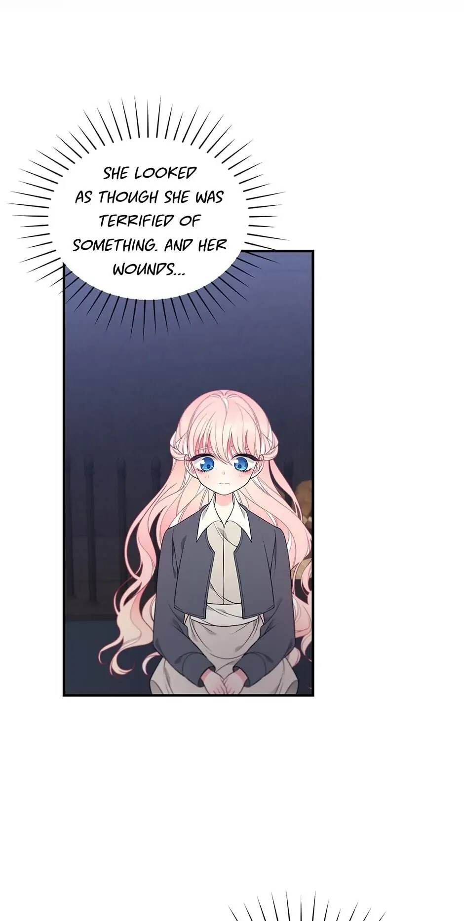 Searching for My Father Chapter 13 - page 39