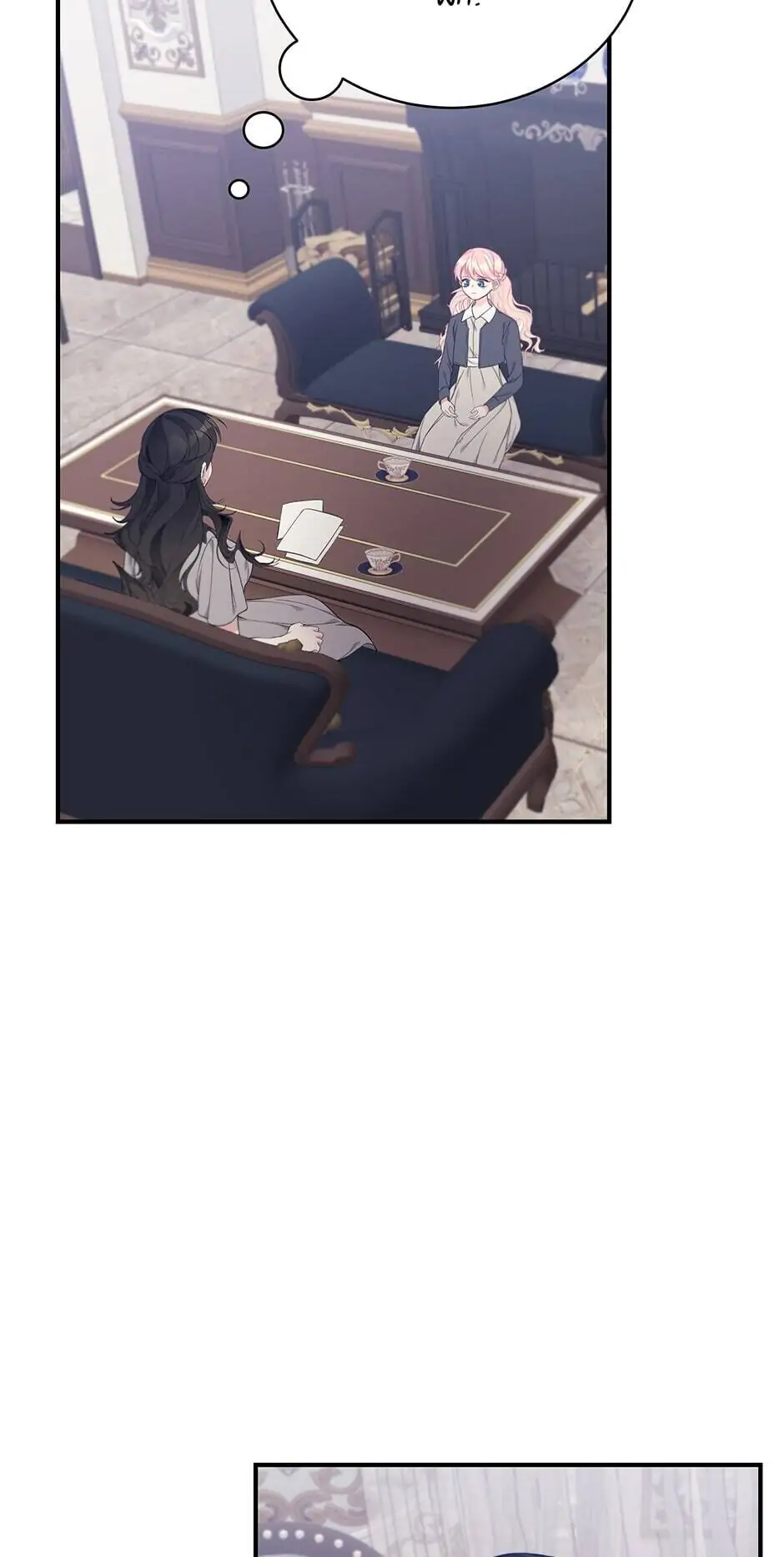 Searching for My Father Chapter 13 - page 41