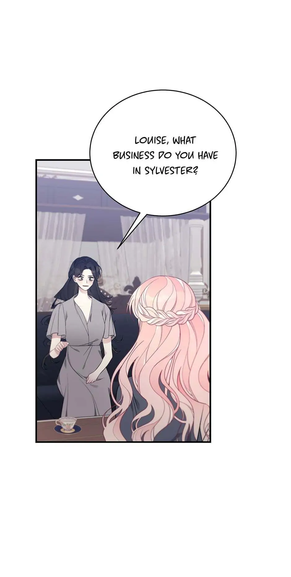 Searching for My Father Chapter 13 - page 43